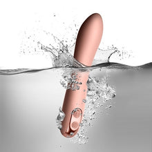 Load image into Gallery viewer, rocks-off-giamo-10-function-rechargeable-g-spot-vibrator-baby-pink
