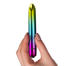 Load image into Gallery viewer, rocks-off-prism-10-function-rainbow-vibrator
