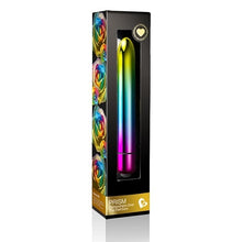 Load image into Gallery viewer, rocks-off-prism-10-function-rainbow-vibrator
