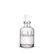Load image into Gallery viewer, uberlube-silicone-lubricant-50ml
