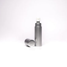 Load image into Gallery viewer, uberlube-good-to-go-traveler-silver

