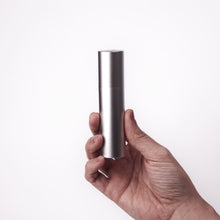 Load image into Gallery viewer, uberlube-good-to-go-traveler-silver

