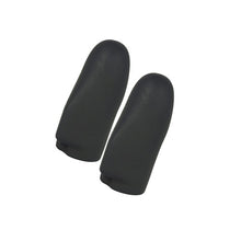 Load image into Gallery viewer, electrastim-noir-explorer-silicone-finger-sleeves
