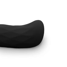 Load image into Gallery viewer, love-hamma-the-ultimate-vibrator-curved-black
