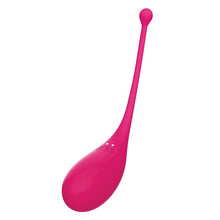 Load image into Gallery viewer, adrien-lastic-palpitation-rechargeable-app-controlled-vibrating-egg
