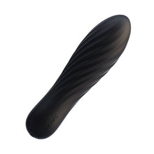 Load image into Gallery viewer, svakom-tulip-rechargeable-bullet-vibrator-black
