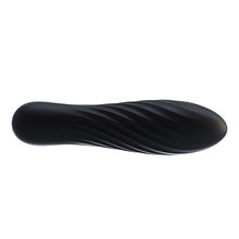 Load image into Gallery viewer, svakom-tulip-rechargeable-bullet-vibrator-black
