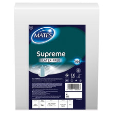 Load image into Gallery viewer, mates-supreme-condom-bx144
