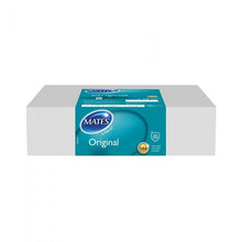 Load image into Gallery viewer, mates-original-condom-bx144-clinic-pack
