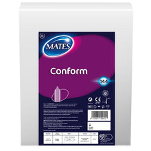 Load image into Gallery viewer, mates-conform-condom-bx144-clinic-pack
