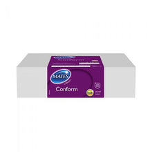 Load image into Gallery viewer, mates-conform-condom-bx144-clinic-pack
