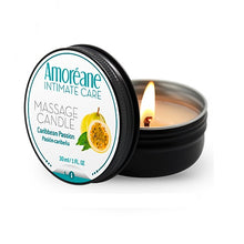 Load image into Gallery viewer, amoreane-massage-candle-caribbean-passion
