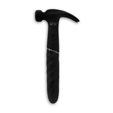 Load image into Gallery viewer, love-hamma-the-ultimate-vibrator-straight-black
