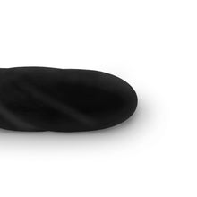 Load image into Gallery viewer, love-hamma-the-ultimate-vibrator-straight-black
