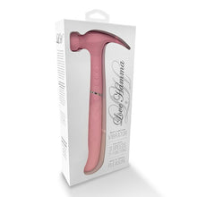 Load image into Gallery viewer, love-hamma-the-ultimate-vibrator-curved-pink
