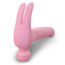 Load image into Gallery viewer, love-hamma-the-ultimate-vibrator-straight-pink

