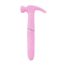 Load image into Gallery viewer, love-hamma-the-ultimate-vibrator-straight-pink
