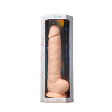 Load image into Gallery viewer, 15-inch-realistic-silicone-dual-density-dildo-with-suction-cup-with-balls
