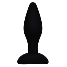 Load image into Gallery viewer, loving-joy-silicone-anal-plug-medium
