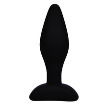Load image into Gallery viewer, loving-joy-silicone-anal-plug-small
