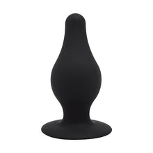 Load image into Gallery viewer, silexd-dual-density-tapered-silicone-butt-plug-medium
