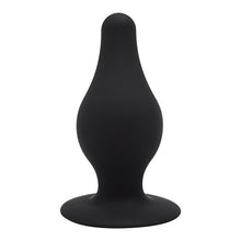 Load image into Gallery viewer, silexd-dual-density-tapered-silicone-butt-plug-large
