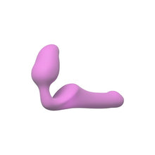 Load image into Gallery viewer, adrien-lastic-queens-strapless-strap-on-small
