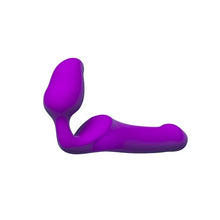 Load image into Gallery viewer, adrien-lastic-queens-strapless-strap-on-medium
