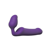 Load image into Gallery viewer, adrien-lastic-queens-strapless-strap-on-large
