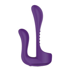 Load image into Gallery viewer, rechargeable-couples-vibrator
