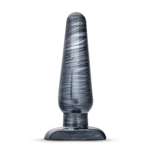 Load image into Gallery viewer, jet-large-butt-plug-carbon

