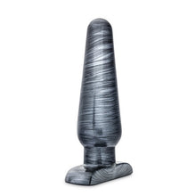 Load image into Gallery viewer, jet-large-butt-plug-carbon

