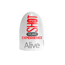 Load image into Gallery viewer, alive-shot-mini-masturbator-vagina
