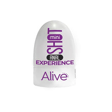 Load image into Gallery viewer, alive-shot-mini-masturbator-anus
