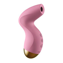 Load image into Gallery viewer, svakom-pulse-pure-suction-stimulator-pink
