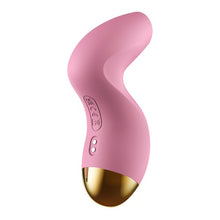 Load image into Gallery viewer, svakom-pulse-pure-suction-stimulator-pink

