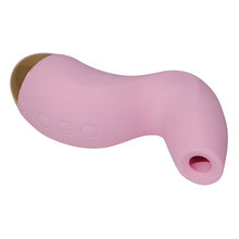Load image into Gallery viewer, svakom-pulse-pure-suction-stimulator-pink
