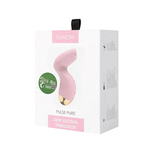 Load image into Gallery viewer, svakom-pulse-pure-suction-stimulator-pink
