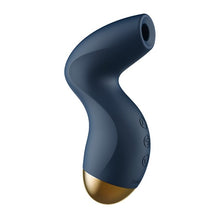 Load image into Gallery viewer, svakom-pulse-pure-suction-stimulator-navy-blue
