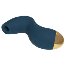 Load image into Gallery viewer, svakom-pulse-pure-suction-stimulator-navy-blue

