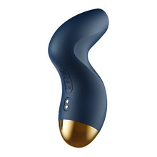 Load image into Gallery viewer, svakom-pulse-pure-suction-stimulator-navy-blue
