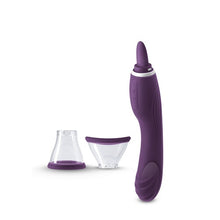 Load image into Gallery viewer, inya-triple-delight-purple
