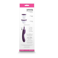 Load image into Gallery viewer, inya-triple-delight-purple
