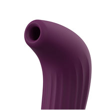 Load image into Gallery viewer, svakom-pulse-union-suction-stimulator-with-app-control

