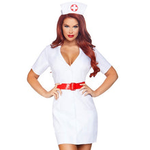 Load image into Gallery viewer, leg-avenue-tlc-nurse-costume-small
