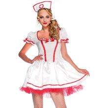 Load image into Gallery viewer, leg-avenue-naughty-nurse-costume-small
