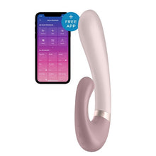 Load image into Gallery viewer, satisfyer-heat-wave-vibrator
