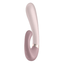 Load image into Gallery viewer, satisfyer-heat-wave-vibrator
