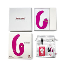 Load image into Gallery viewer, adrien-lastic-my-g-clitoral-suction-and-g-spot-stimulator
