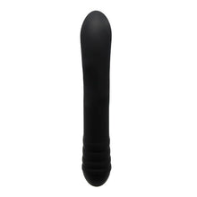 Load image into Gallery viewer, adrien-lastic-twister-vibrating-and-rotating-rabbit-massager
